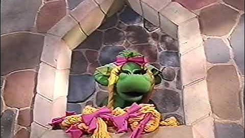 Once Upon A Time (2010 Version) Part 56