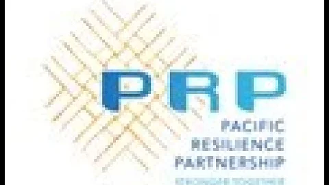 Resilience Dialogue - Stronger Together: Accelerating Partnerships for Resilience in the Pacific