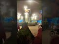 Mohammadi Chowk Tando Adam Last Evening 2023 View Mohammadi Chowk Tando Adam Last Evening 2023 View