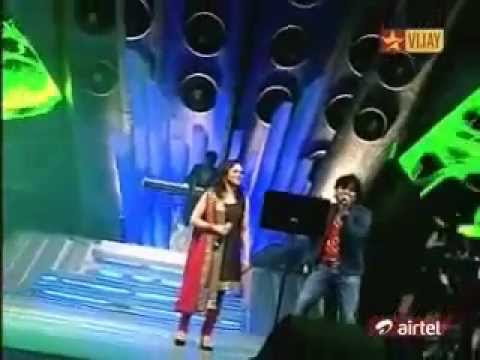 Best of Yuvan Shankar Raja Chinnan Sirusu Javid Ali Bela Shende Live in Concert Chennai