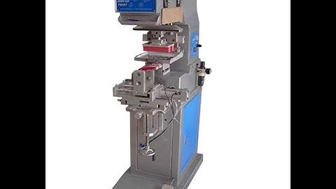 Scale Ruler Pad Printing Machine, Pad Printing Machine Manufacturers for Ruler