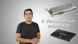 ¿Qué escoger? SSD SATA o SSD NVMe M.2 - Proto HW & Tec