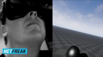 Machine learning and Virtual reality