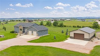 16729 Willow Wood Rd video tour