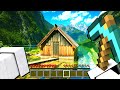 QUESTO È MINECRAFT SUPER REALISTICO - WOW