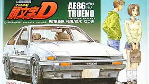 Download 頭文字d 中裏毅mp4 Mp3