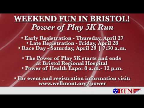 Weekend Fun in Bristol EP 3