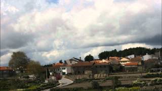 Time Lapse (Vila Chã)