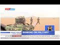 Banking On Military: Is the President militarizing the country or is he keen on service delivery?