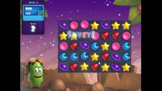 Tiny Planets Level 1