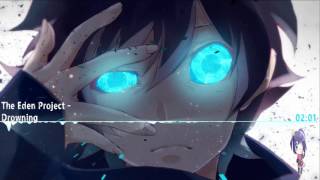 Nightcore - Drowning