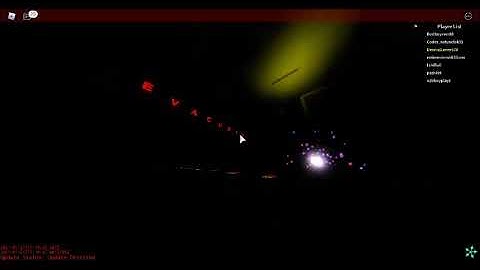 UPC {} Self-Destruct (Update)