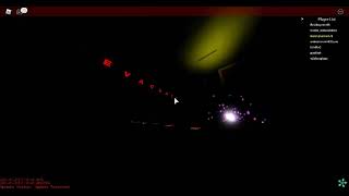 UPC {} Self-Destruct (Update)