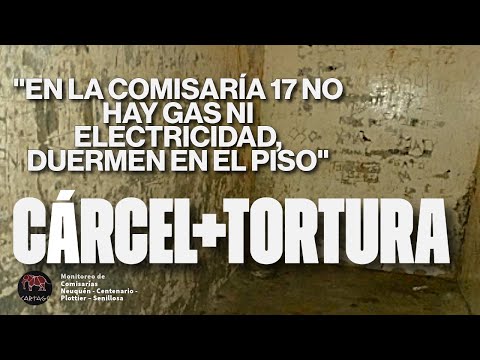 Trato inhumano y