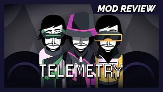 Incredibox "Telemetry" - From Beatboxer to Racis- I mean, Racer
