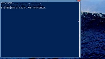 70 411 Lab 3 Monitoring VMs