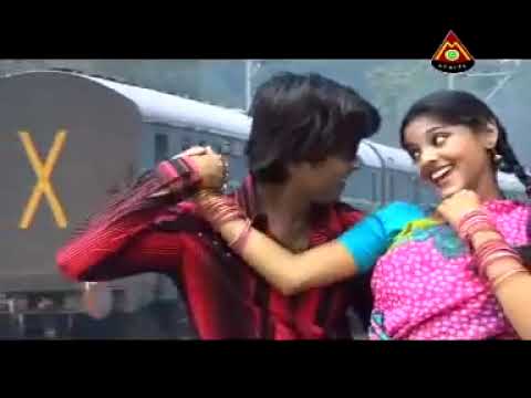 Nagpuri video old (kahe bulale re selem moke toy lohardaga tosan )