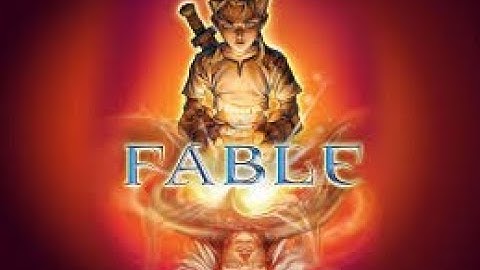 Ep.2: Fable The Lost Chapters - Training day
