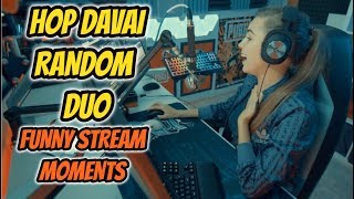 Download Hop Davai Random Duo | Funny Stream Highlights Video MP3 Hop Davai Random Duo | Funny Stream Highlights