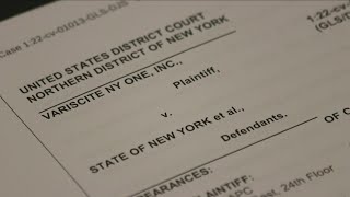 Federal judge puts halt to cannabis license rollout in 5 NY regions