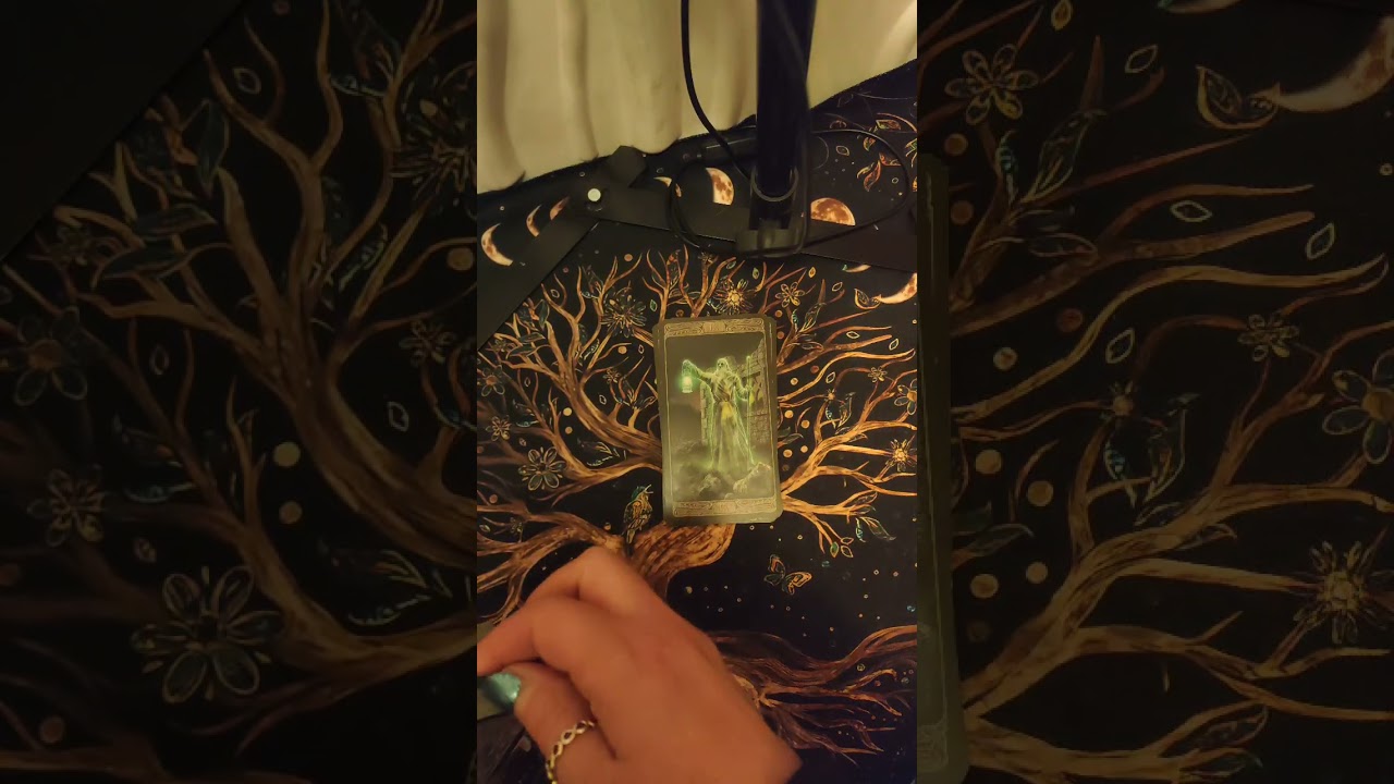 Таро Кто понял, что зря вас обидел и нападал 