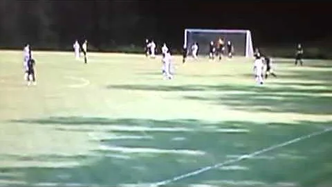 Austin Old Goal vs. Valley Forge 2014