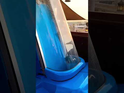 Wait for my reaction 🙈 #shortsvideo #shortsfeed #shortsviral #yasisland   #dubai #trendingshorts