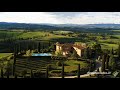 Agriturismo Santa Lucia-Capanne - Toscana | Agriturismo.it | Drone video