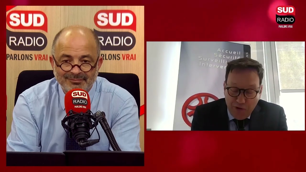 Sécurité : les besoins de recrutement de Torann-France - Coup de main pour l'emploi