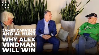 Why Alex Vindman Will Win