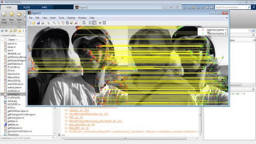 Copy Move Image Forgery Detection Matlab Code Projects