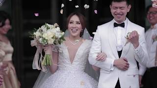 ARMANDO + PRISCILLA | SAME DAY EDIT