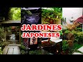 30 Ideas para Jardines Japoneses