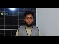 CEO Solar Elite Services Junaid Zahid Announcement
