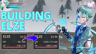 Building Elze - Epic Conquest 2