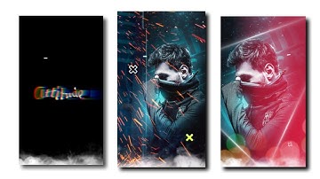 Attitude Status Editing In Kinemaster | Shake Effect Video In Kinemaster | Shake Effect Status