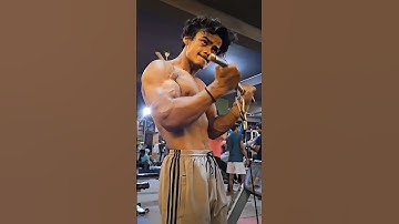 Biceps 💪 workout _🎯✅😱 #biceps #bicepsworkout #bicepsday #bicepcurls #fitness #fitnessgoals #gym
