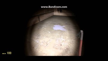 Gmod: Hells Resort Episode 1| Jumpscares everywhere!!