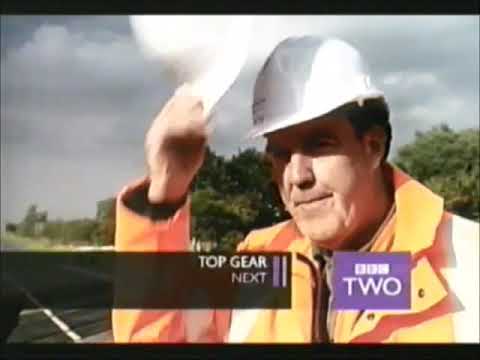BBC Two Continuity 28th January 2007 3 