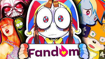 The Crazy World of Unhinged Fanbases