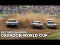 Crandon Off-Road Racing Day Two 2019