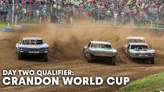 Crandon Off-Road Racing Day Two 2019