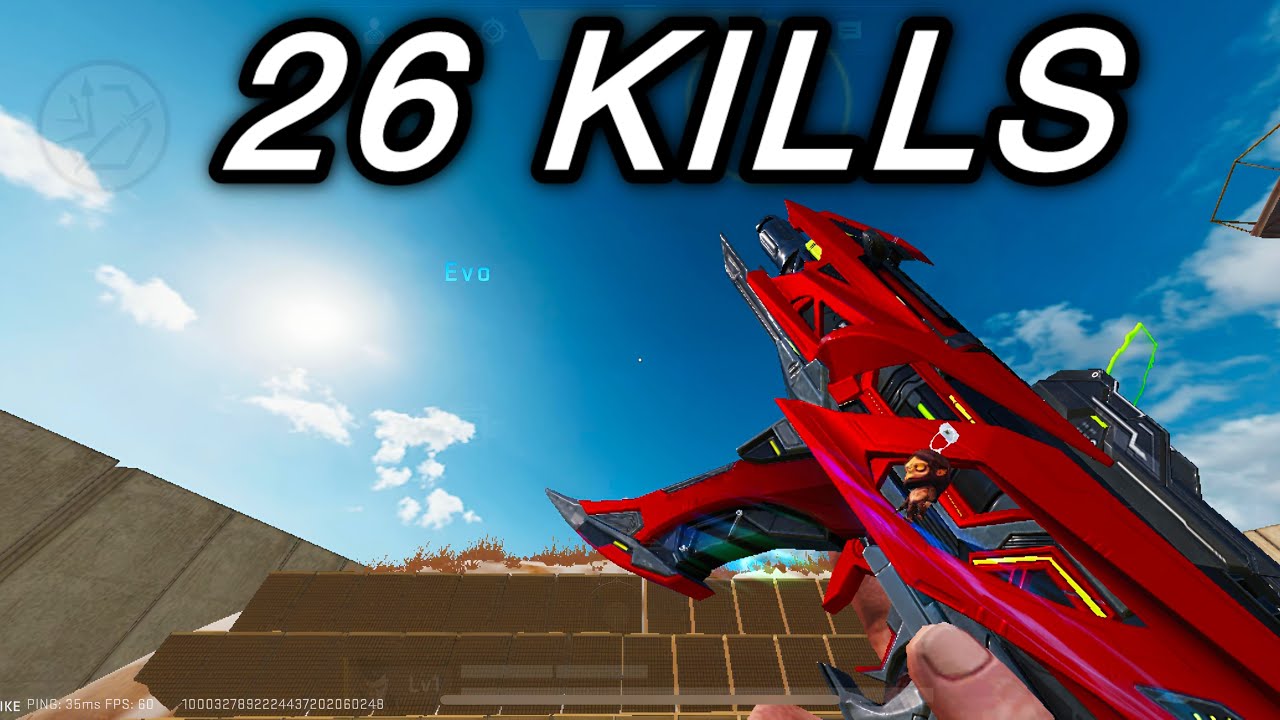 ESCUADRA RAMDOM / MP5 ULTRA / iPhone Xs Max 60 FPS GRÁFICOS AL Mínimo/ Gameplay Blood strike