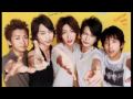 Arashi 4 Ever!!!!!!!!