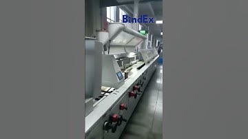 Perfect Binder Price: To Show How To Bind Books (Perfect Binder Machine Perfect Binder 10000c/h)