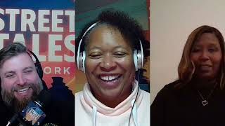 Navigating prison training, a new officer's perspective with Janelle Thomas