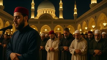 سورة هود من المحراب | تلاوة بصوت القارئ محمد منتصر
