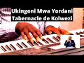 Ukingoni Mwa Yordani On Jordan S Stormy Banks Tabernacle De Kolwezi Swahili Version