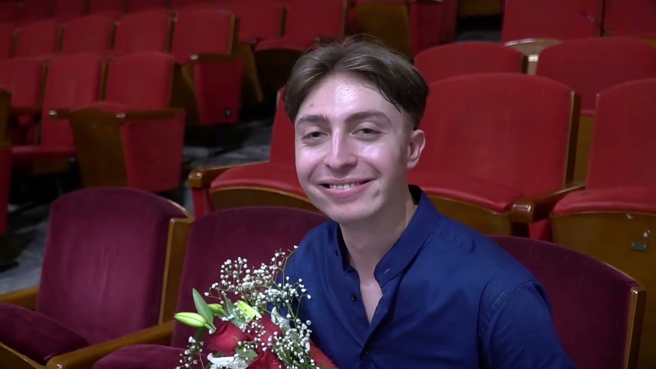 Ορκωμοσία Παιδαγωγικού Δημοτικής Εκπαίδευσης ΑΠΘ 23-07-2025