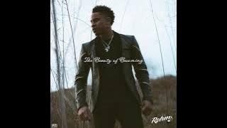 Rotimi - Way Gone [SLOWED & REVERB]
